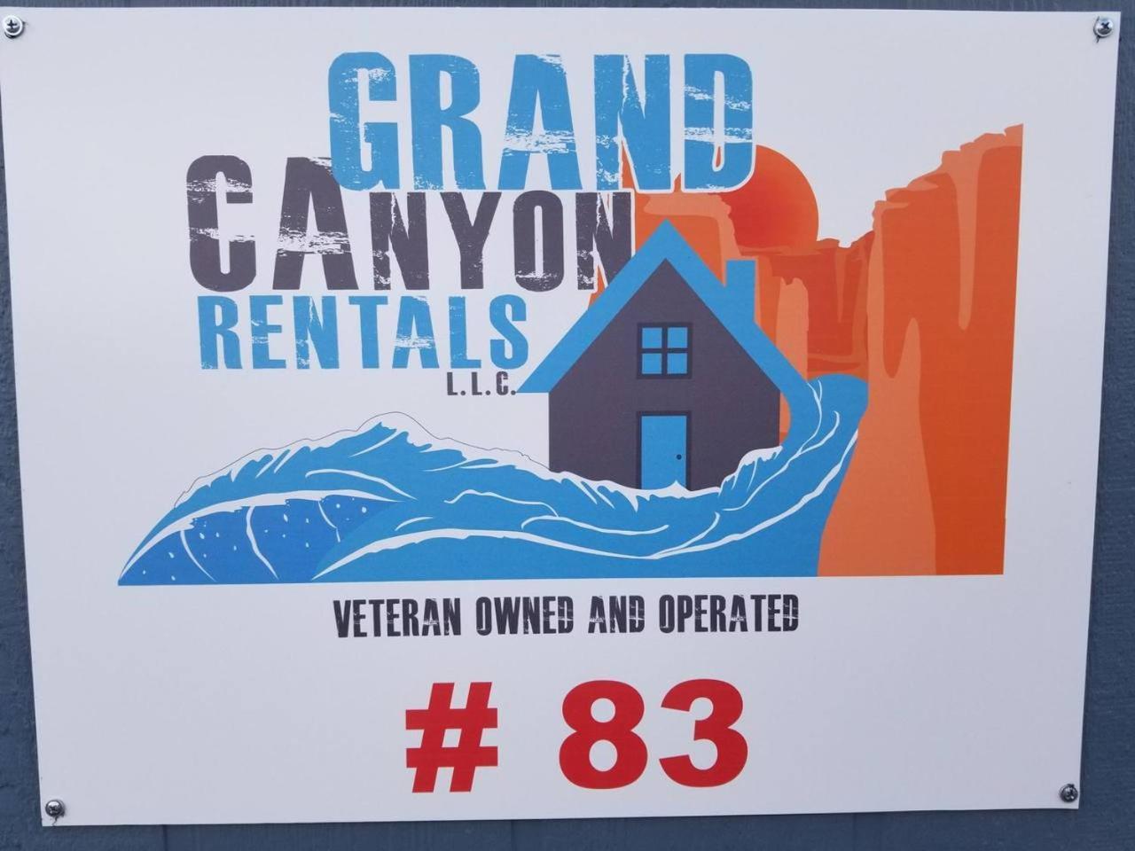דירות ואלה 083B Affordable Gateway Near South Rim Sleeps 6 מראה חיצוני תמונה
