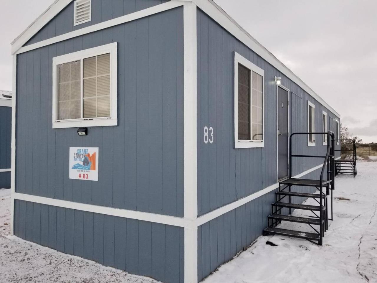 דירות ואלה 083B Affordable Gateway Near South Rim Sleeps 6 מראה חיצוני תמונה