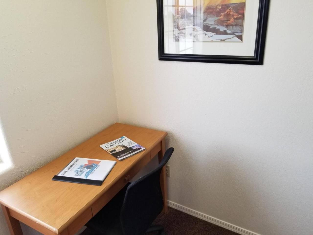 דירות ואלה 083B Affordable Gateway Near South Rim Sleeps 6 מראה חיצוני תמונה