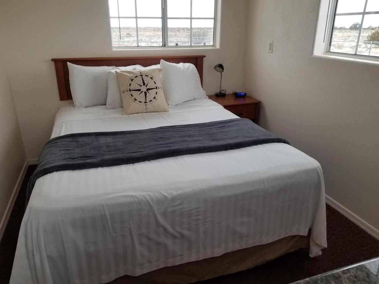 דירות ואלה 083B Affordable Gateway Near South Rim Sleeps 6 מראה חיצוני תמונה