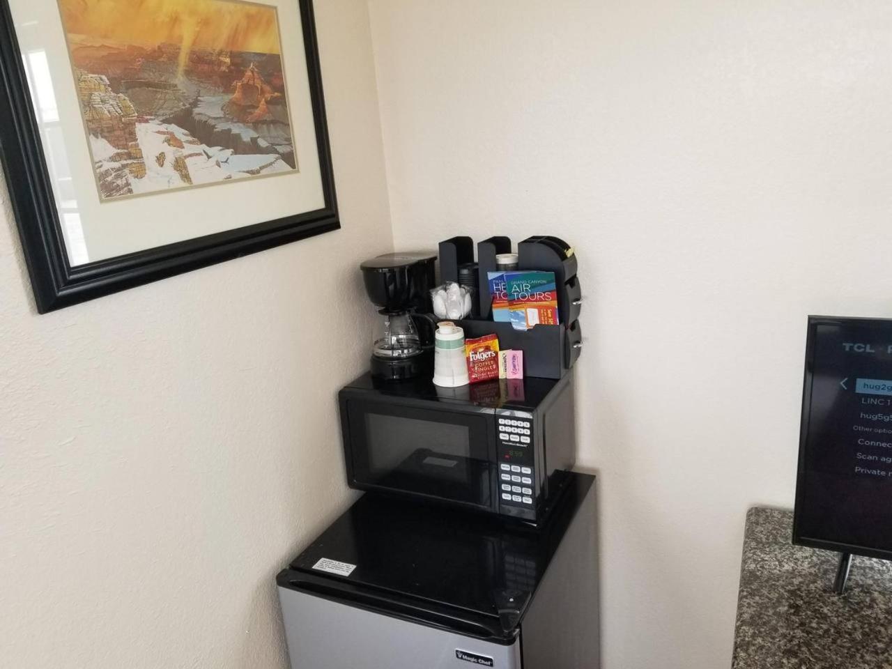 דירות ואלה 083B Affordable Gateway Near South Rim Sleeps 6 מראה חיצוני תמונה
