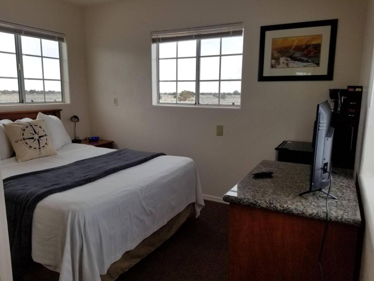 דירות ואלה 083B Affordable Gateway Near South Rim Sleeps 6 מראה חיצוני תמונה